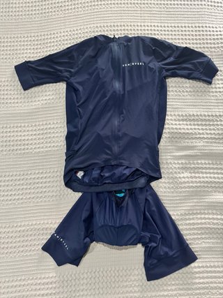 Ropa bici