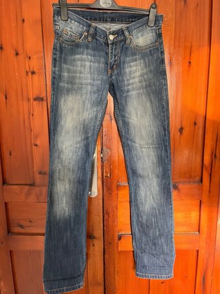 Lote 3 Pantalones Vaqueros Levi's Mujer Talla 28