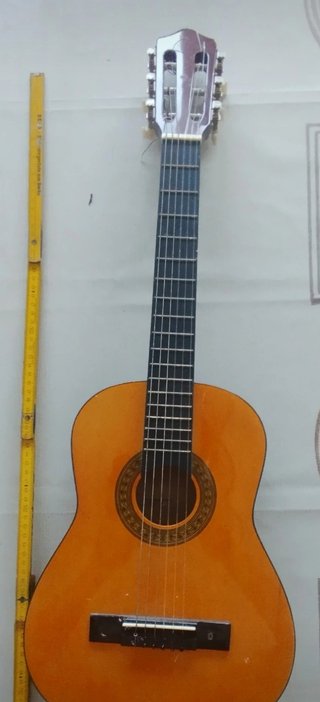 Guitarra Española para Niños