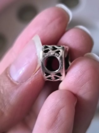 Pandora Corazón infinito