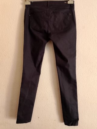 Vaqueros Lefties Azul Talla 36