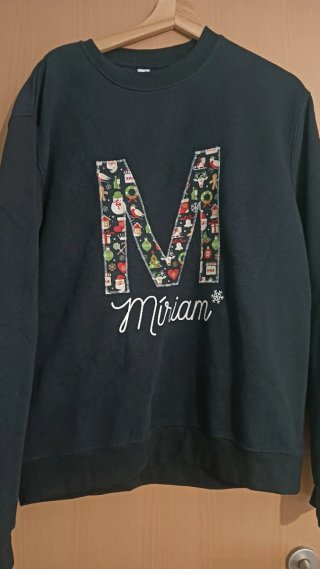 Sudadera