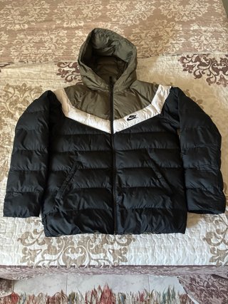 Cazadora Nike niño