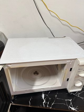 Microondas SVAN Blanco