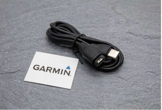 Cable de Carga USB-C para Garmin