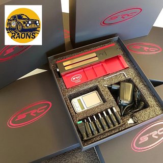 SRC RM0180 UMS medidor magnético para motores