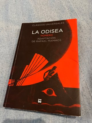 La Odisea