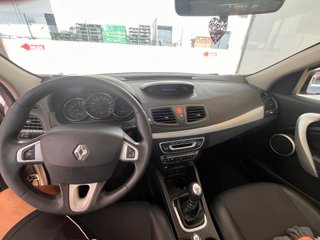 Renault Fluence 2010