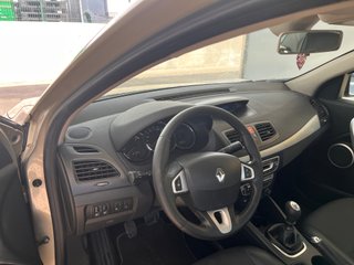 Renault Fluence 2010