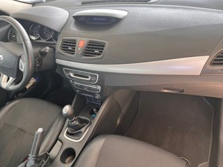 Renault Fluence 2010