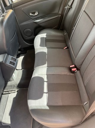 Renault Fluence 2010