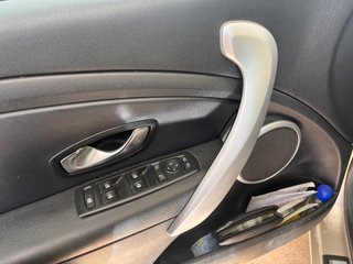 Renault Fluence 2010