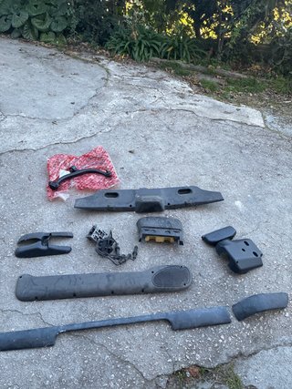Despiece Peugeot 106 Sport