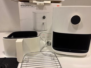 Freidora de aire Xiaomi Mi Smart Air Fryer 3.5L