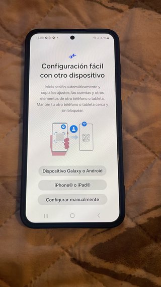 Samsung Galaxy S24 256GB