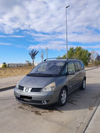 Renault Espace 2.2dci 150cv