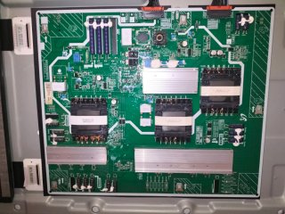 Samsung 55" BN44-01027A