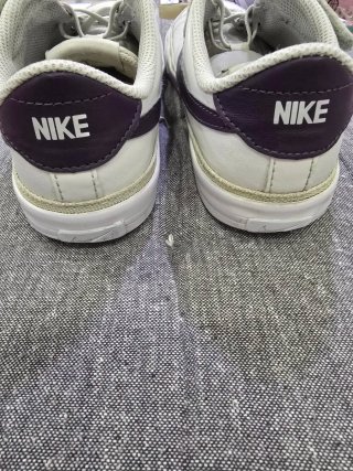 2 Pares de Zapatillas Nike Jordan Talla 35-36