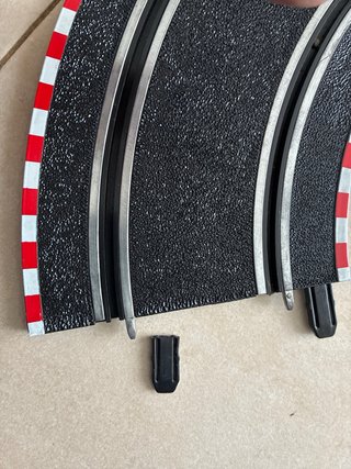 Scalextric Compact Extreme Raiders 1:43