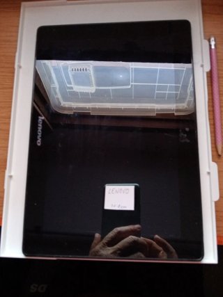 Tablet grandi
