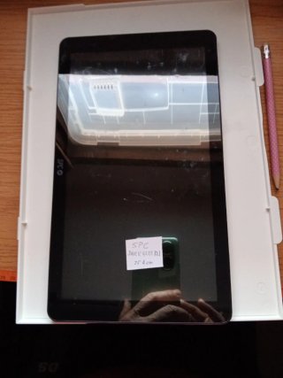 Tablet grandi