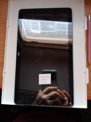 Tablet grandi