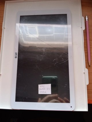 Tablet grandi