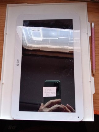 Tablet grandi