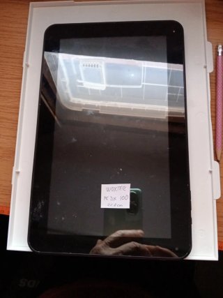 Tablet grandi