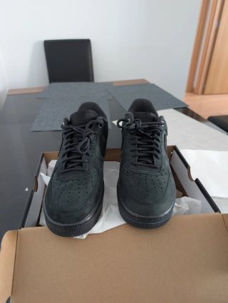 Nike Air Force 1 '07 WB Talla 42.5 Sin estrenar