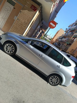 SEAT Altea 2010