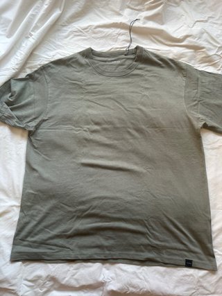 Pack Camisetas Bershka y Pull and Bear talla XL