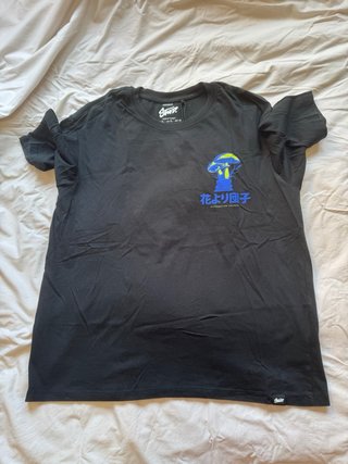 Pack Camisetas Bershka y Pull and Bear talla XL