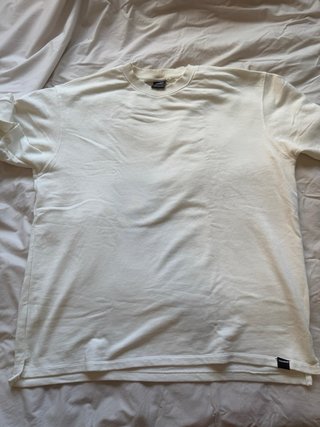 Pack Camisetas Bershka y Pull and Bear talla XL