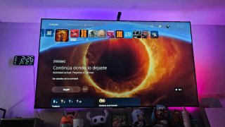 Saros (PS5)