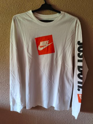 Camiseta Nike