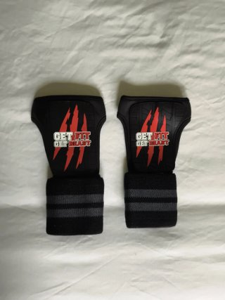 Guantes de CrossFit Get Fit Get Beast