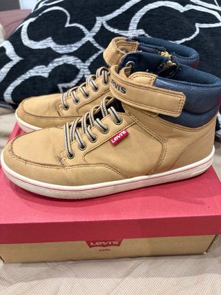 Zapatillas Levi's Niño