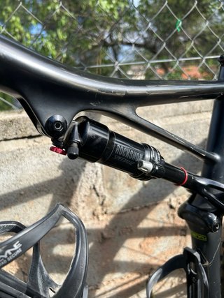 Specialized Epic Comp 29 Carbono talla L