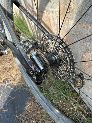 Specialized Epic Comp 29 Carbono talla L
