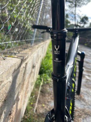 Specialized Epic Comp 29 Carbono talla L