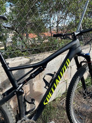 Specialized Epic Comp 29 Carbono talla L
