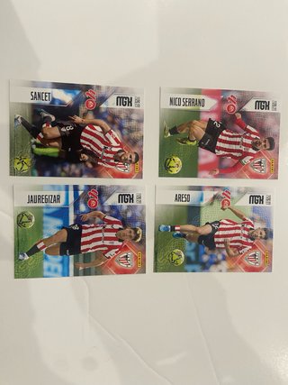 Megacrack 2026-27 Athletic Bilbao