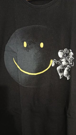 Camiseta