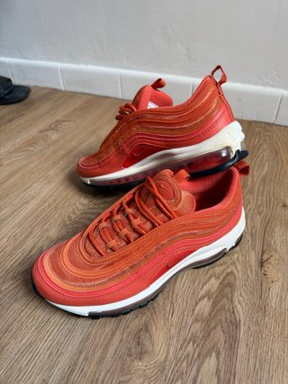 Nike Air Max 97 Vintage Coral