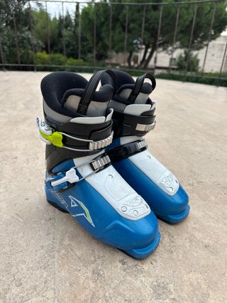 Botas de Esquí Talla 35