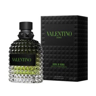 Perfume Valentino Uomo Born In Roma (ENCARGO)