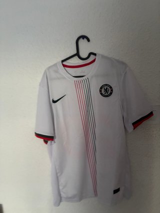 camisetas originales futbol