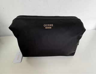Neceser Guess Follie Travel Negro Nuevo