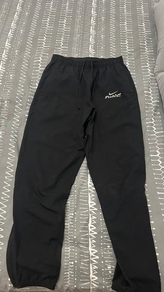 Pantalón Nike Running Negro